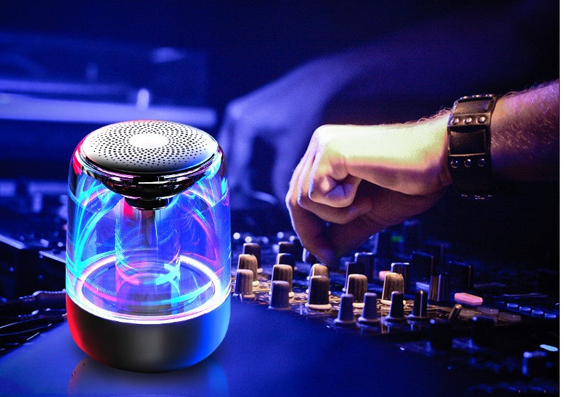 Prism Mini Speaker