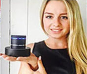 VibraSound WiFi Subwoofer