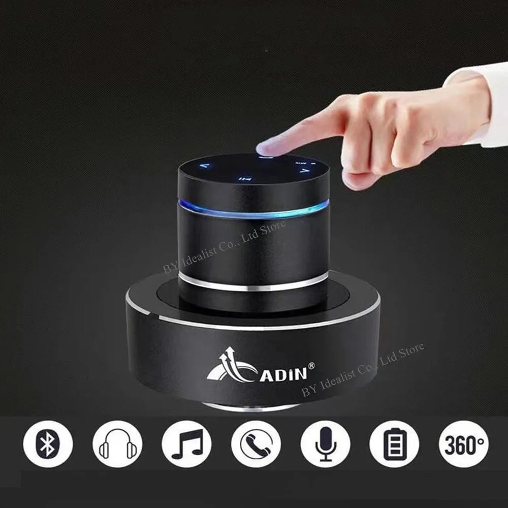 VibraSound WiFi Subwoofer