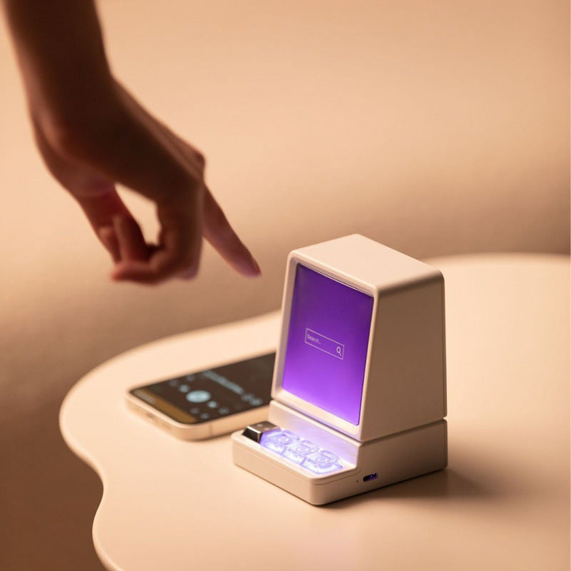 PixelStation Speaker