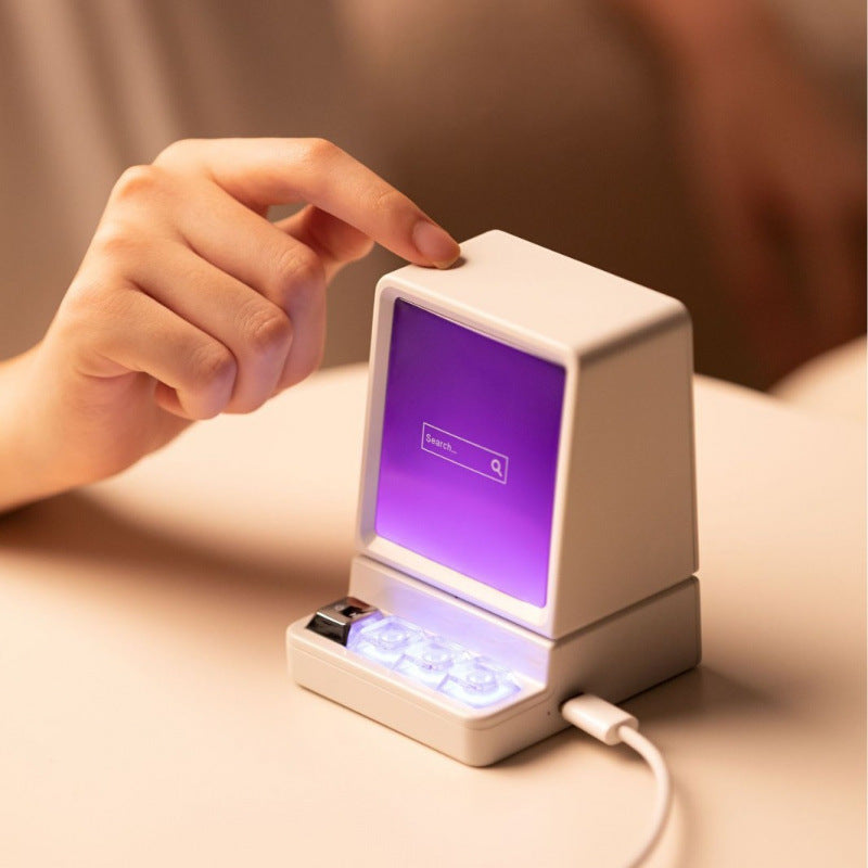 PixelStation Speaker