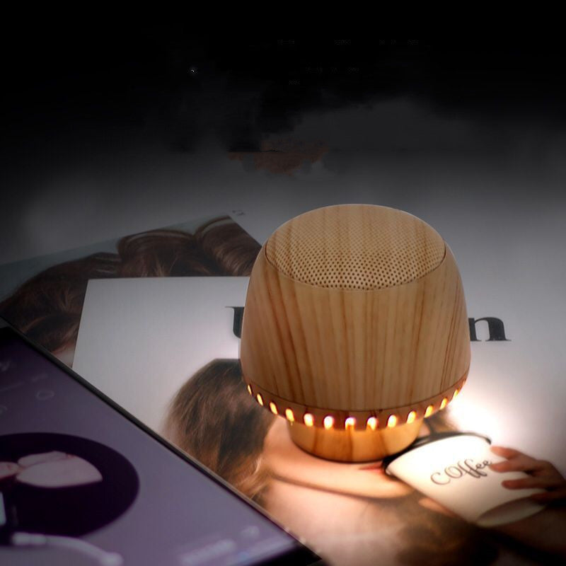MycoBeam Mini Speaker