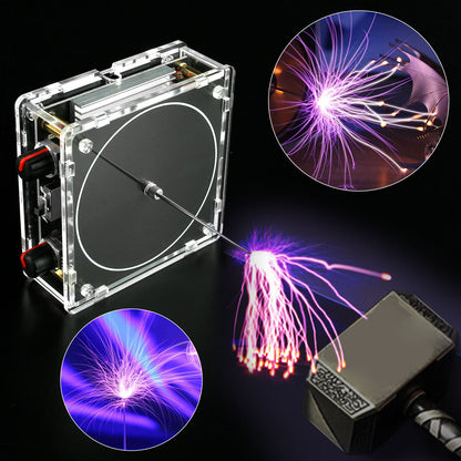 ArcSpark Tesla Coil