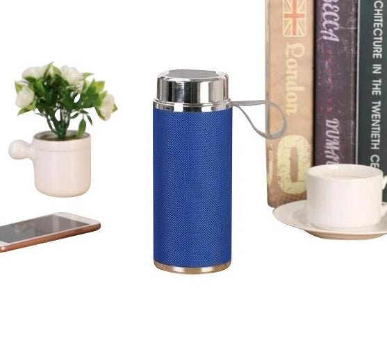 ydroBass Bottle Bluetooth Speaker