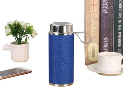 ydroBass Bottle Bluetooth Speaker