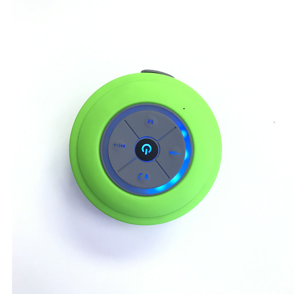 Drift Mini Speaker