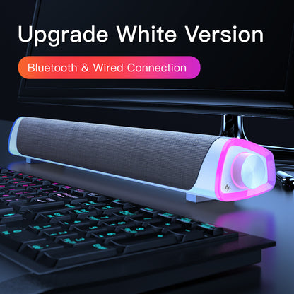 EdgeLight Soundbar