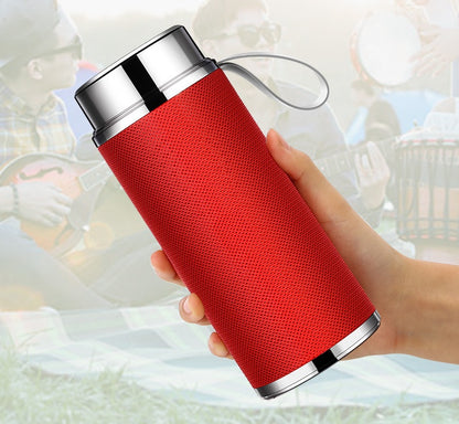 ydroBass Bottle Bluetooth Speaker