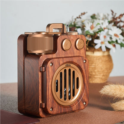 Rosemont Radio Speaker