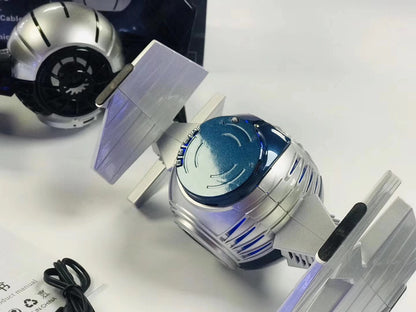 Cosmos Glow Wireless Speaker
