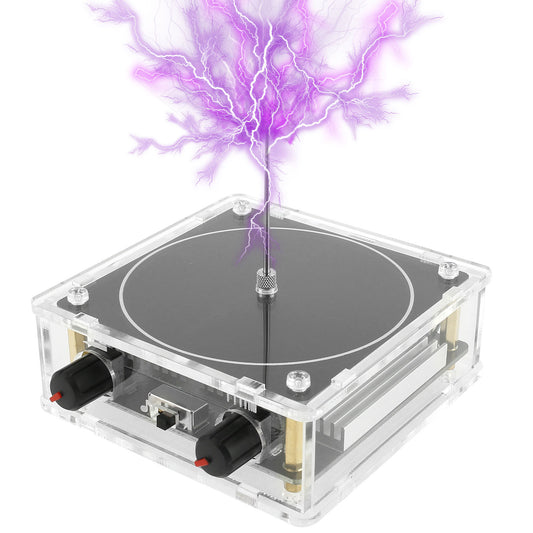 ArcSpark Tesla Coil