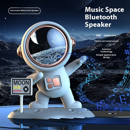 LunaVoyager Speaker