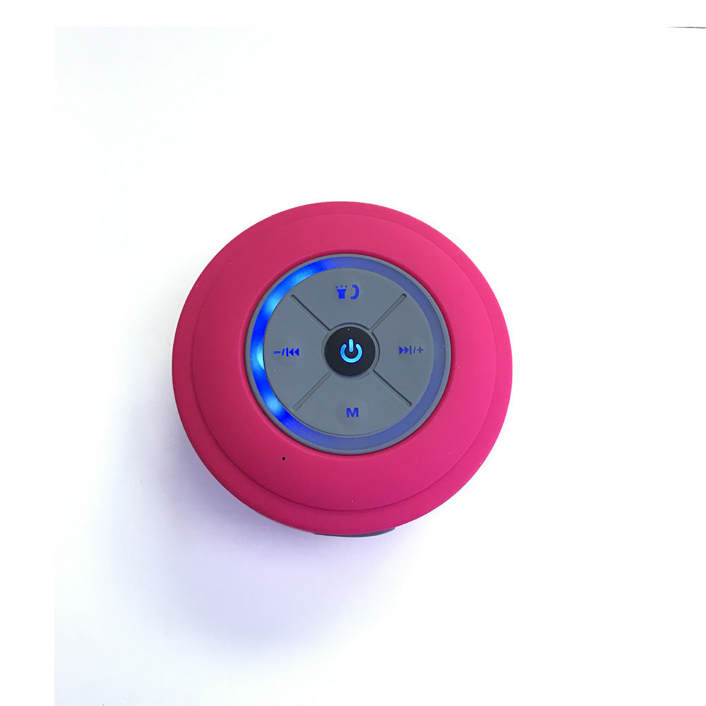 Drift Mini Speaker