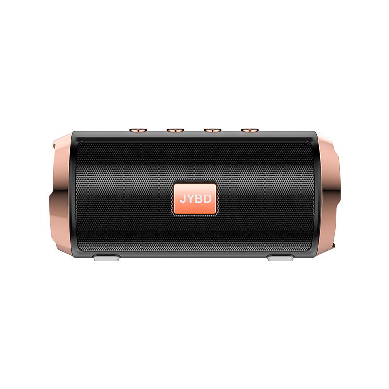 W3 Waterproof Bluetooth Speaker
