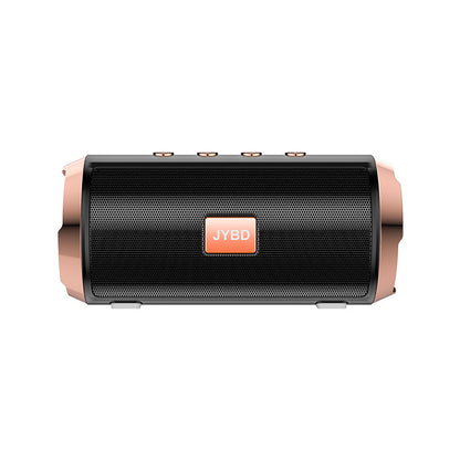 W3 Waterproof Bluetooth Speaker