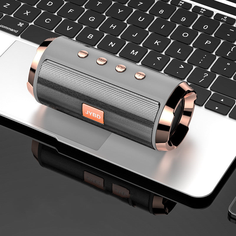 W3 Waterproof Bluetooth Speaker