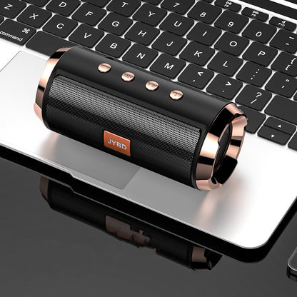 W3 Waterproof Bluetooth Speaker