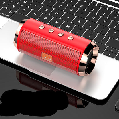 W3 Waterproof Bluetooth Speaker