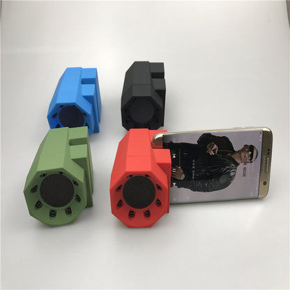 Magic Stand Mini Subwoofer Speaker