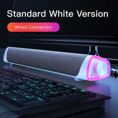 EdgeLight Soundbar