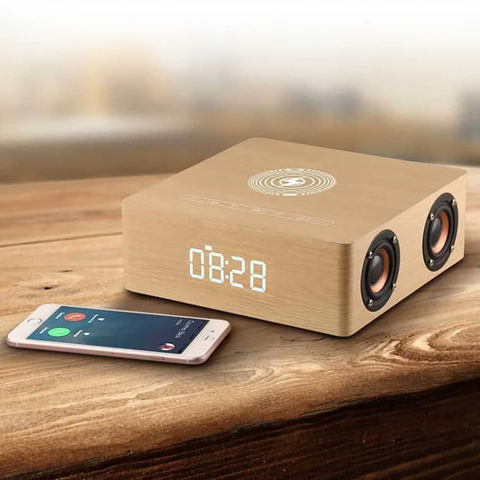 TimberCharge Bluetooth Surround Pad