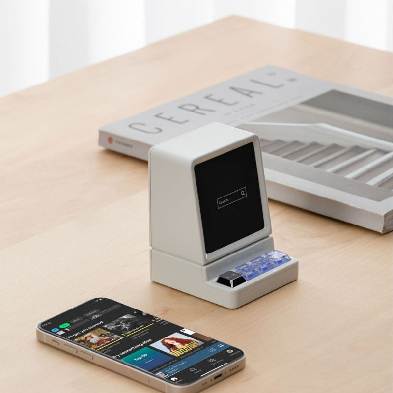 PixelStation Speaker