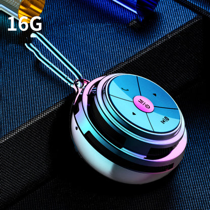 Portable Bluetooth Speaker – Waterproof, Deep Bass, 10-Hour Playtime