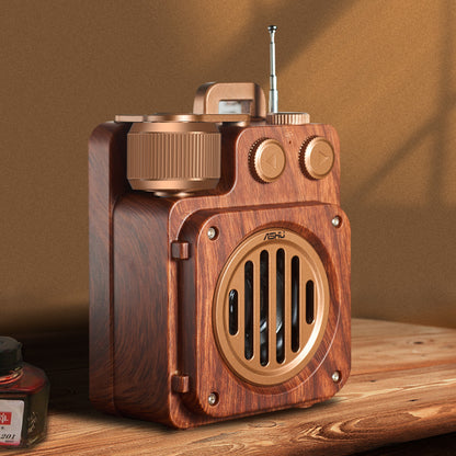 Rosemont Radio Speaker