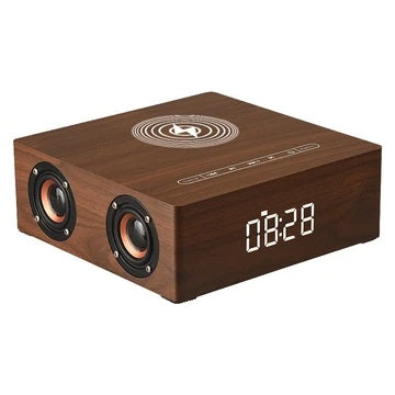 TimberCharge Bluetooth Surround Pad