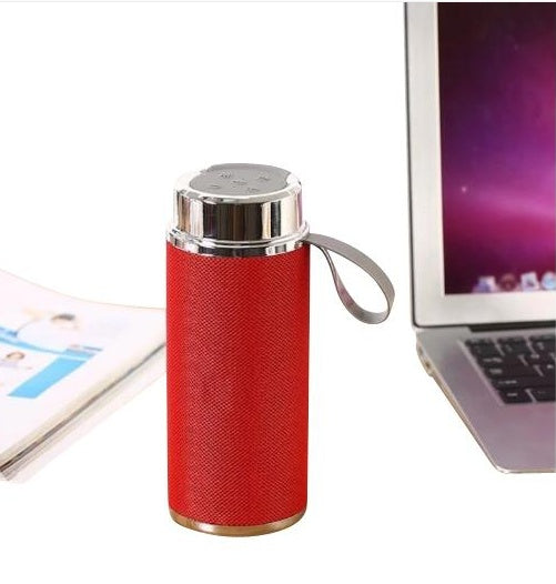 ydroBass Bottle Bluetooth Speaker