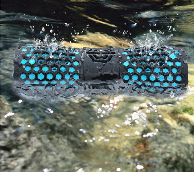 Trailblaze Outdoor Bluetooth Speaker