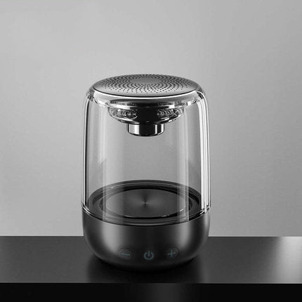 C7 Wireless Bluetooth Speaker – 5 W LED Light, 1000 mAh Battery, TWS