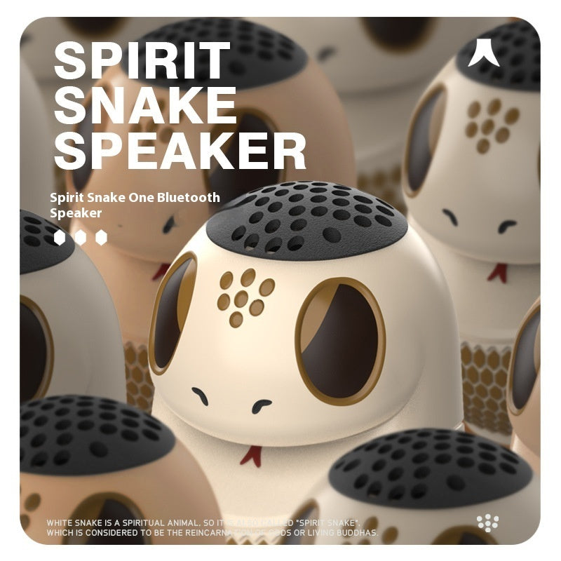 SpiritSnake Mini Speaker