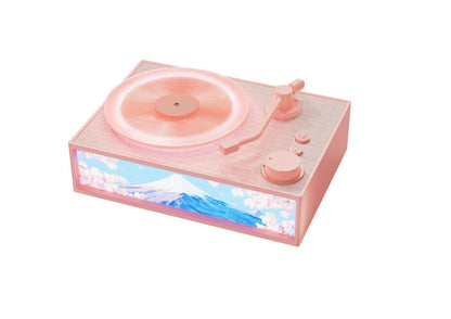 Meadow Vinyl Speaker