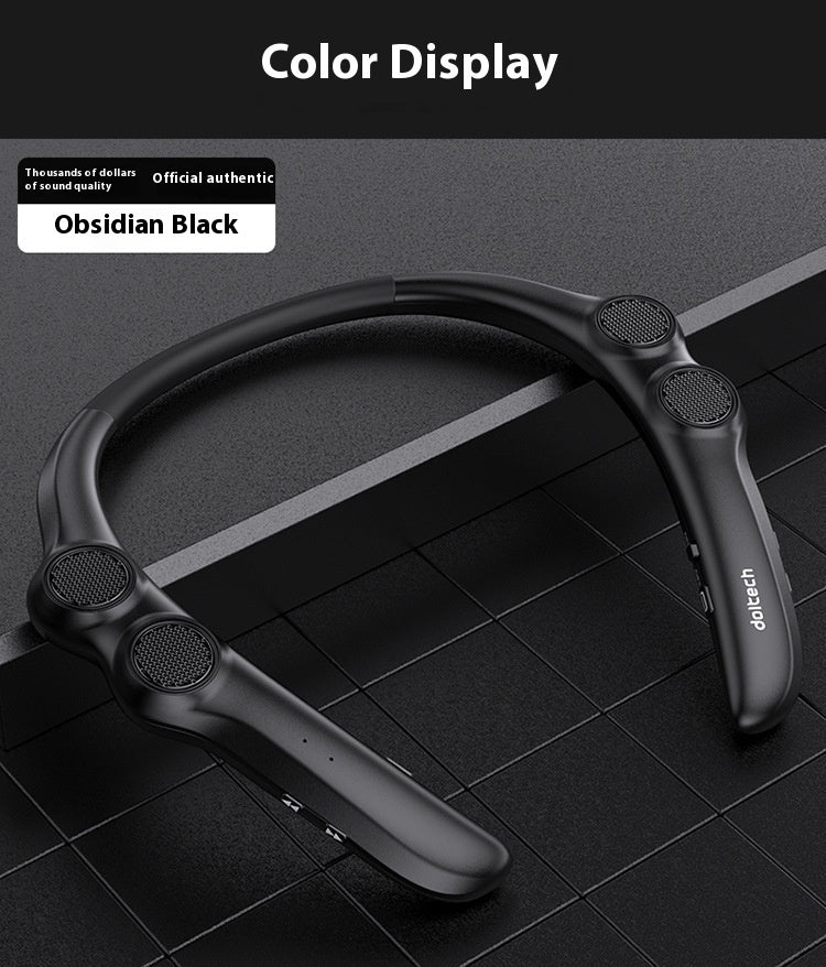 HaloSound Speaker