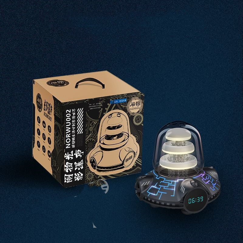 HydroGlobe Speaker