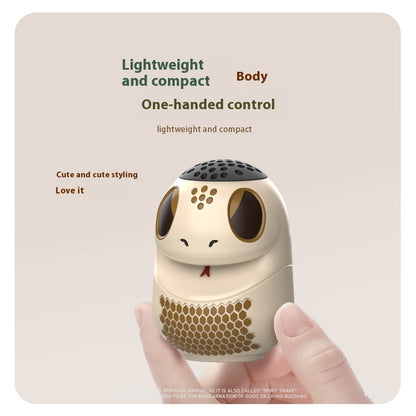 SpiritSnake Mini Speaker
