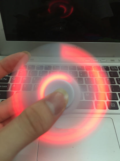 SpinSound Mini Speaker