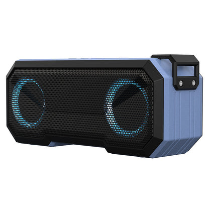LumaCore Orbit Speaker