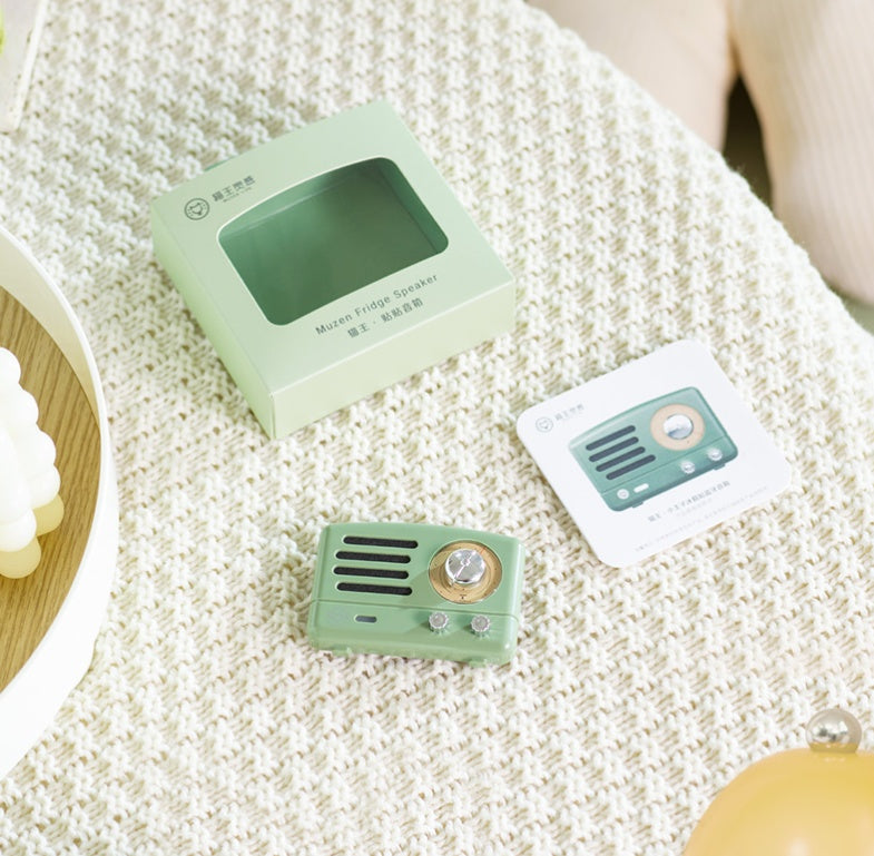MagnoPod Mini Speaker