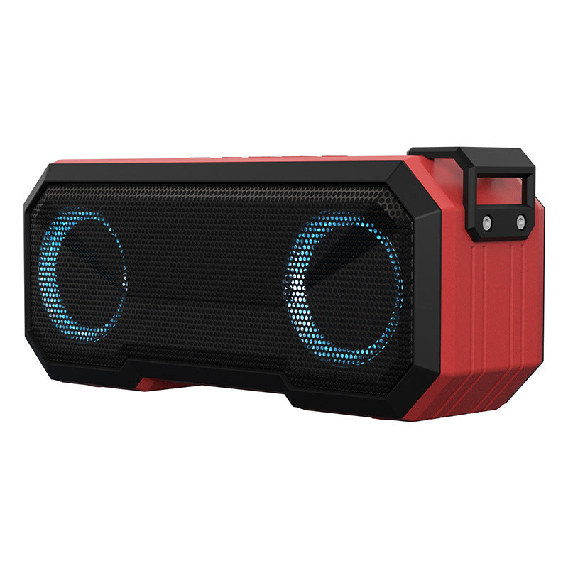 LumaCore Orbit Speaker