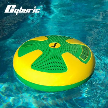 AquaBeat