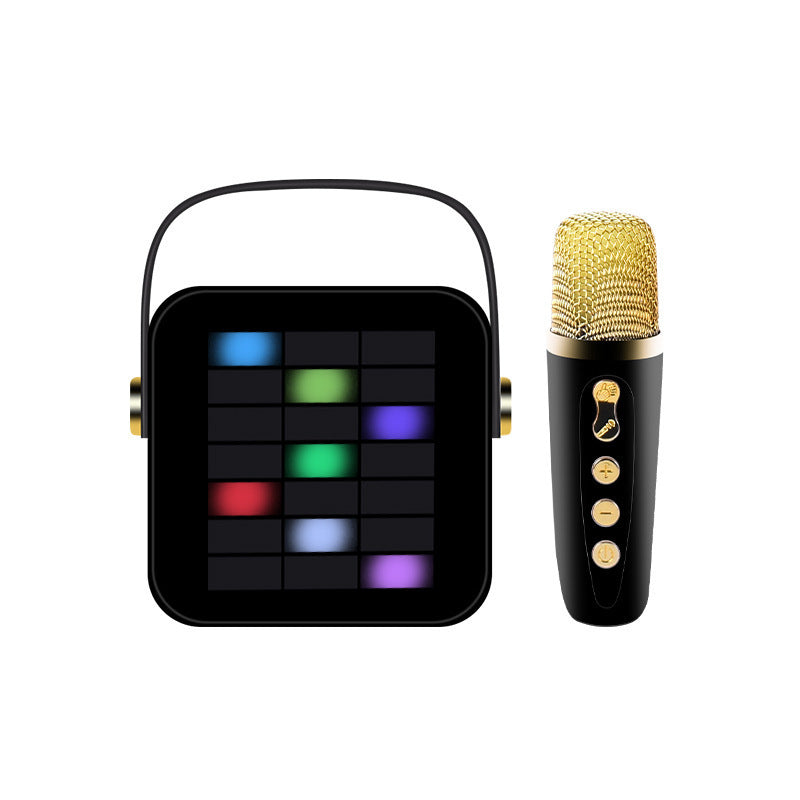 EchoCube