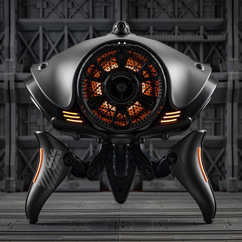Nebula Wireless Speaker