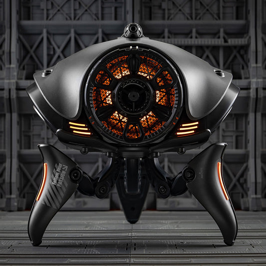 Nebula Wireless Speaker