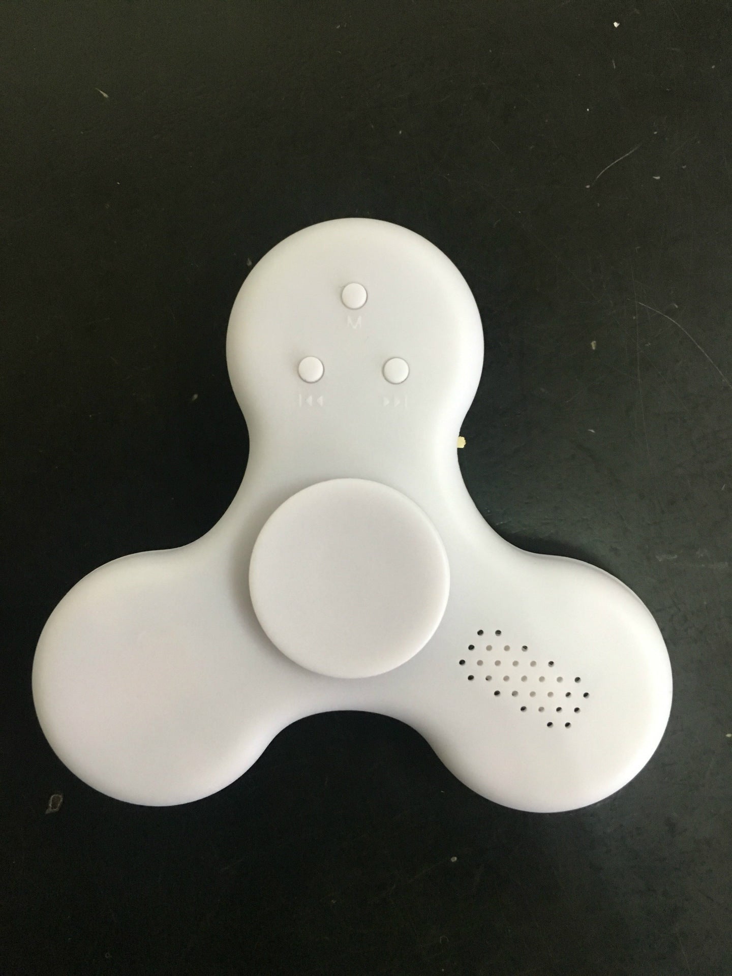 SpinSound Mini Speaker