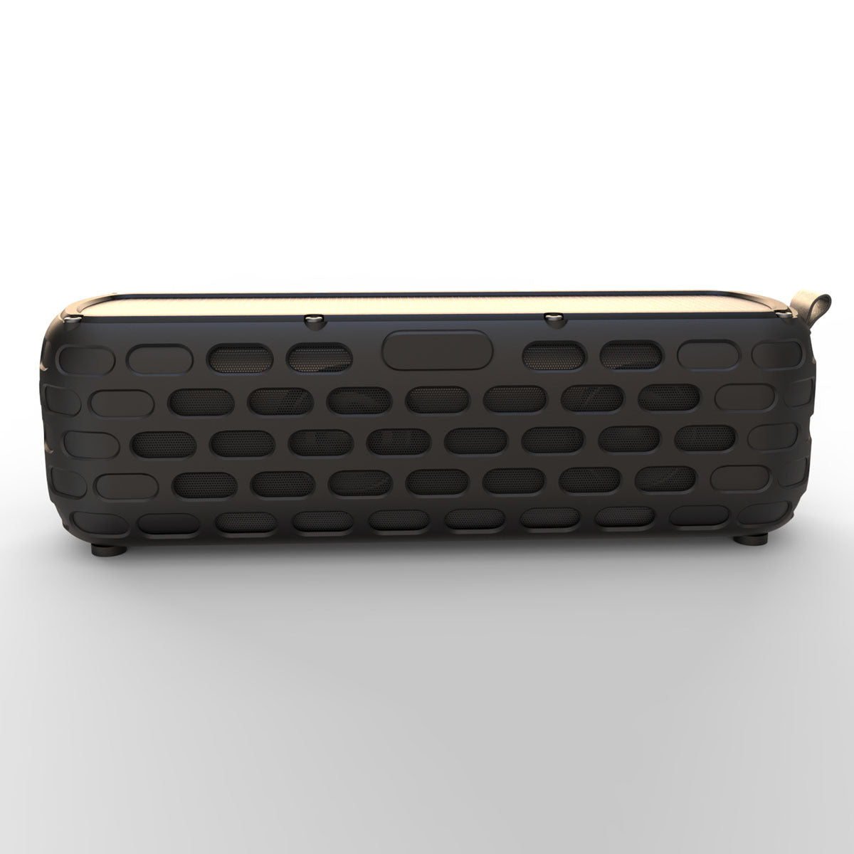 Waterproof Solar Bluetooth Speaker