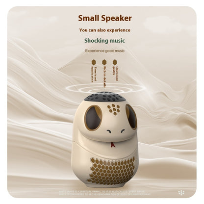 SpiritSnake Mini Speaker