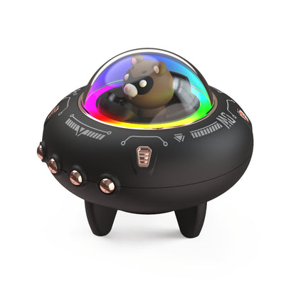 CosmoCraft Speaker
