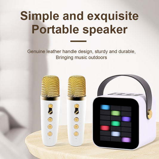 EchoCube